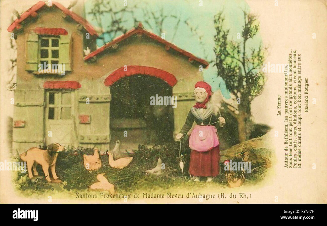 chat aubagne