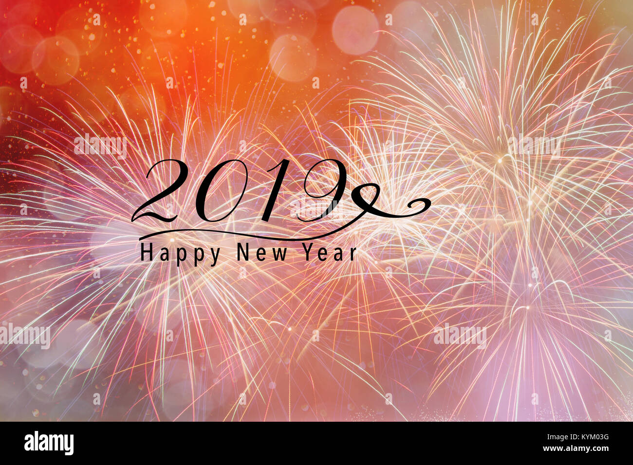 Happy New Year 2019 Stock Photos Happy New Year 2019 happy new year 2019 stock photos happy new year 2019