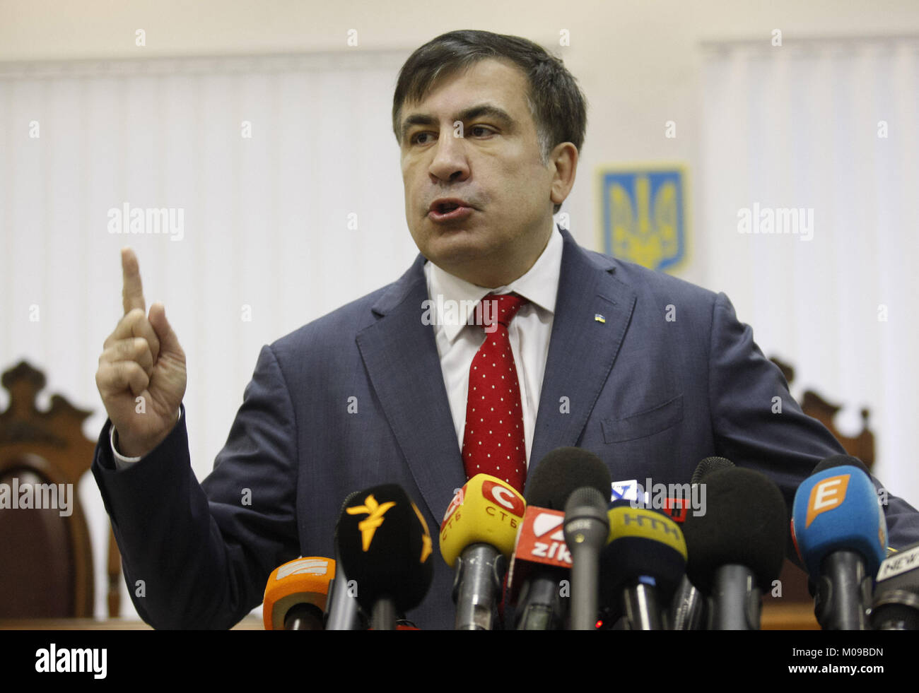 The new prosecutor of Odessa will be Georgians The new prosecutor of Odessa will be Georgians