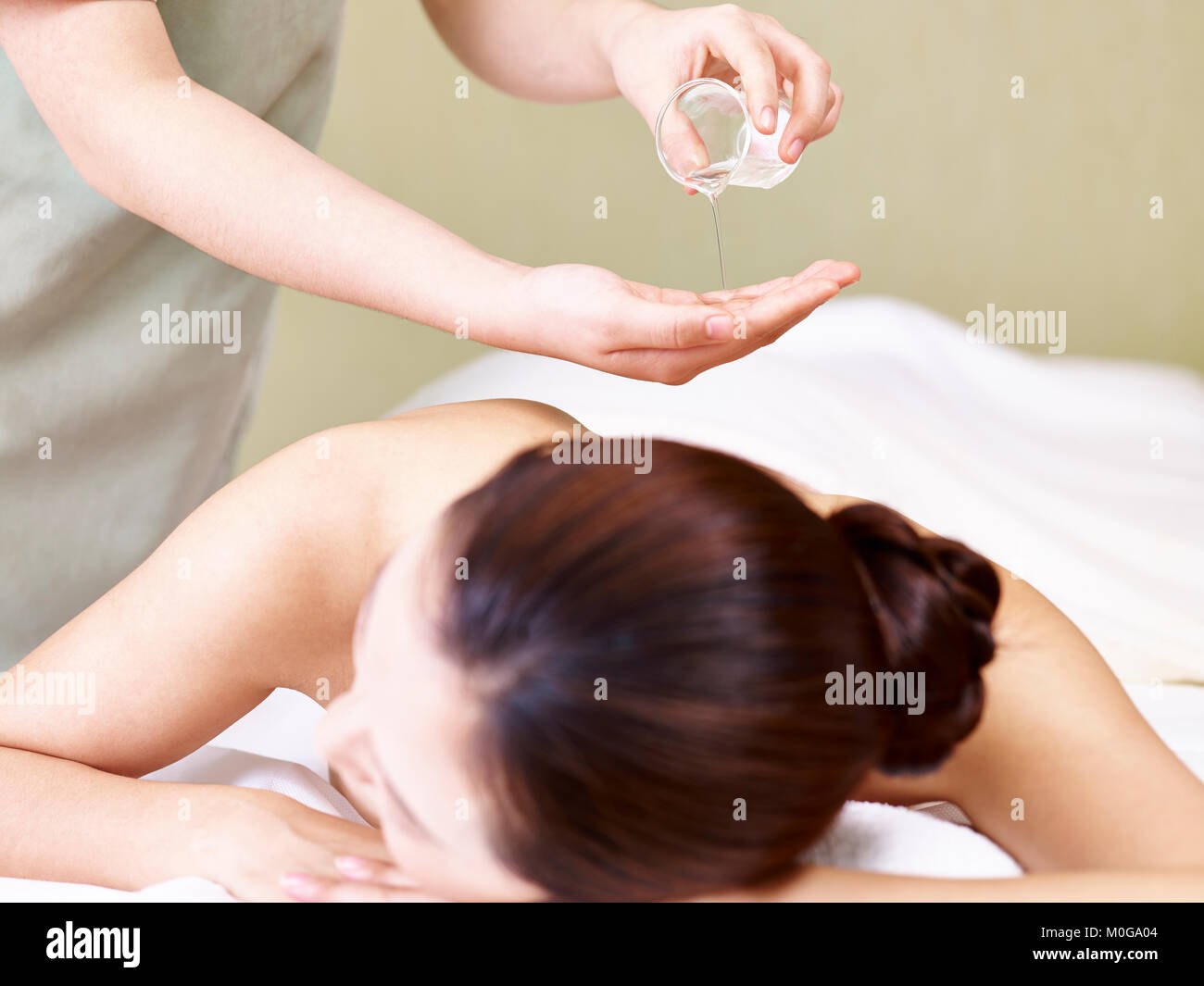 asian spa ga Pic host naked