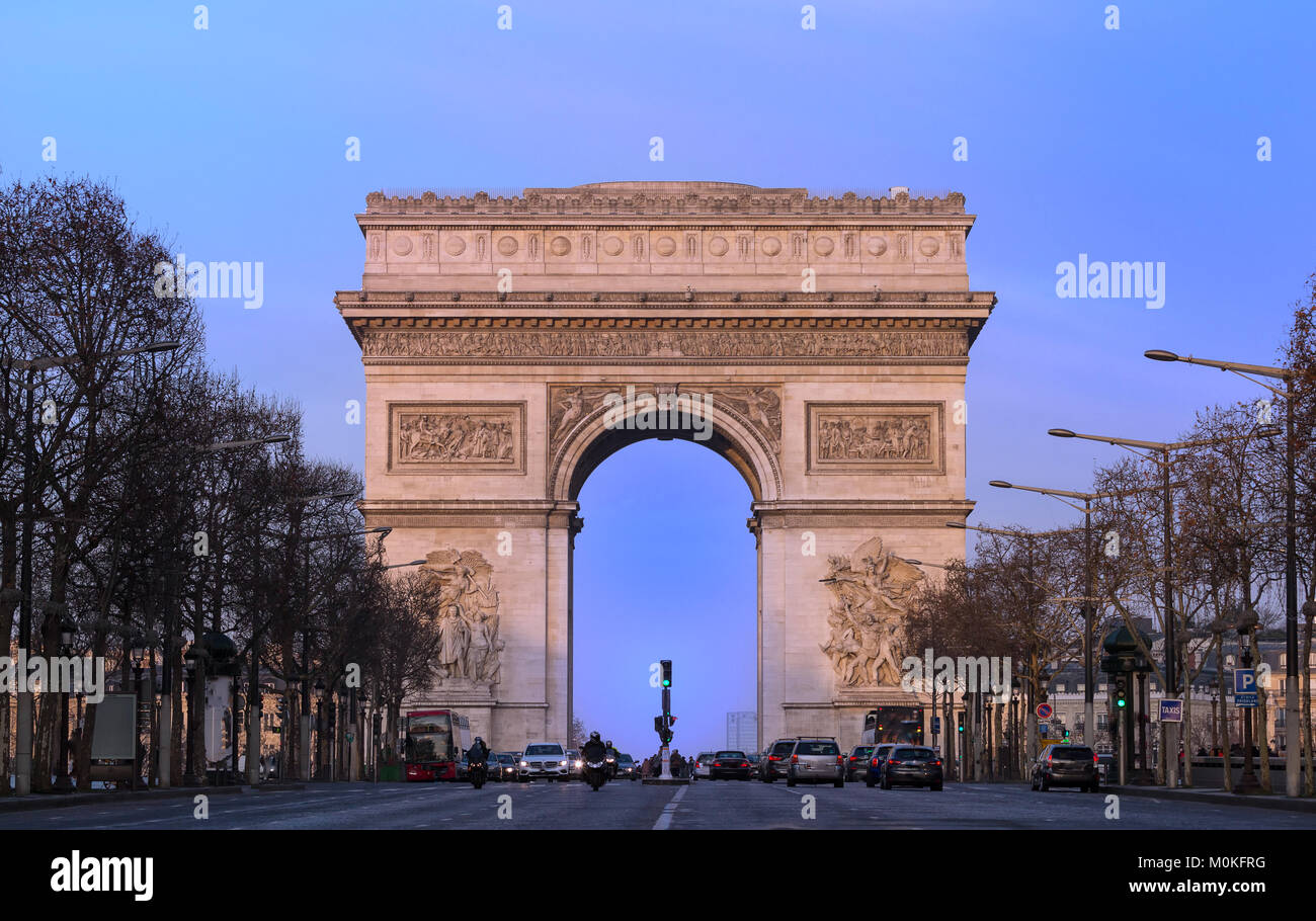The most famous triumphal arches of the world 92 The most famous triumphal arches of the world 16