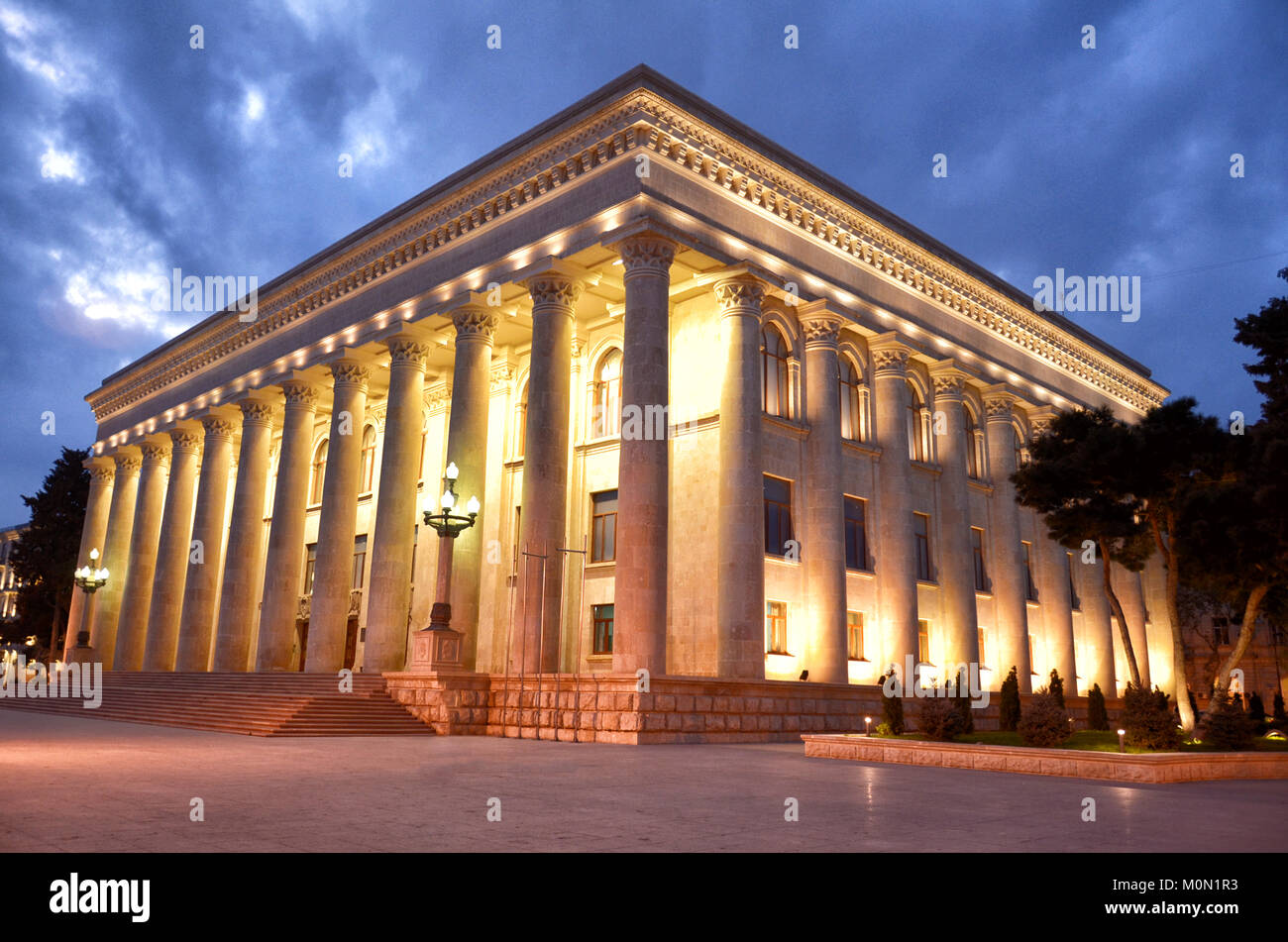 Museum Night: Museum and Exhibition Center of the Trans-Baikal Territory 4 Museum Night: Museum and Exhibition Center of the Trans-Baikal Territory 23