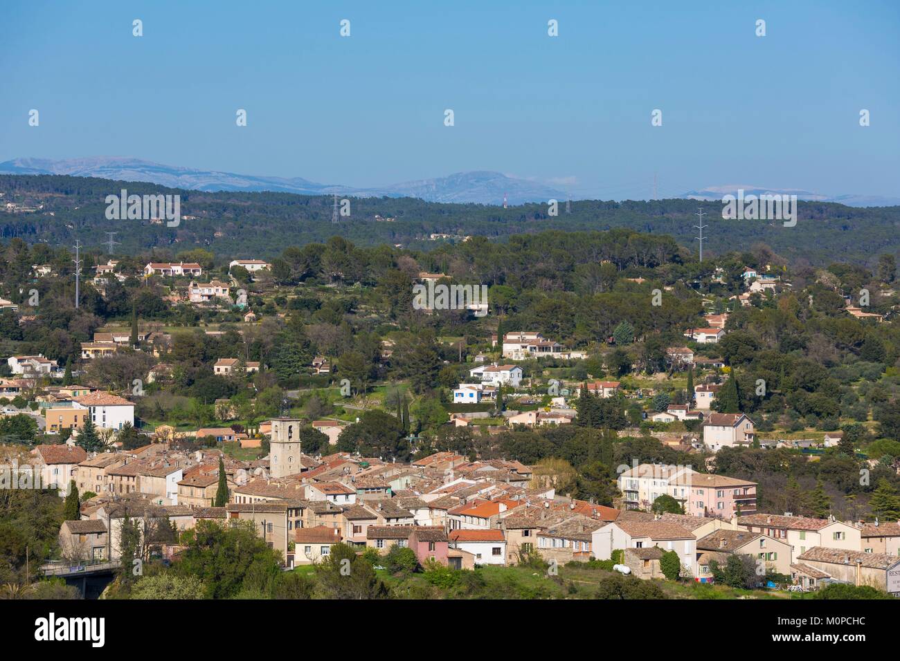 Les Baux-de-Provence - Wikipedia