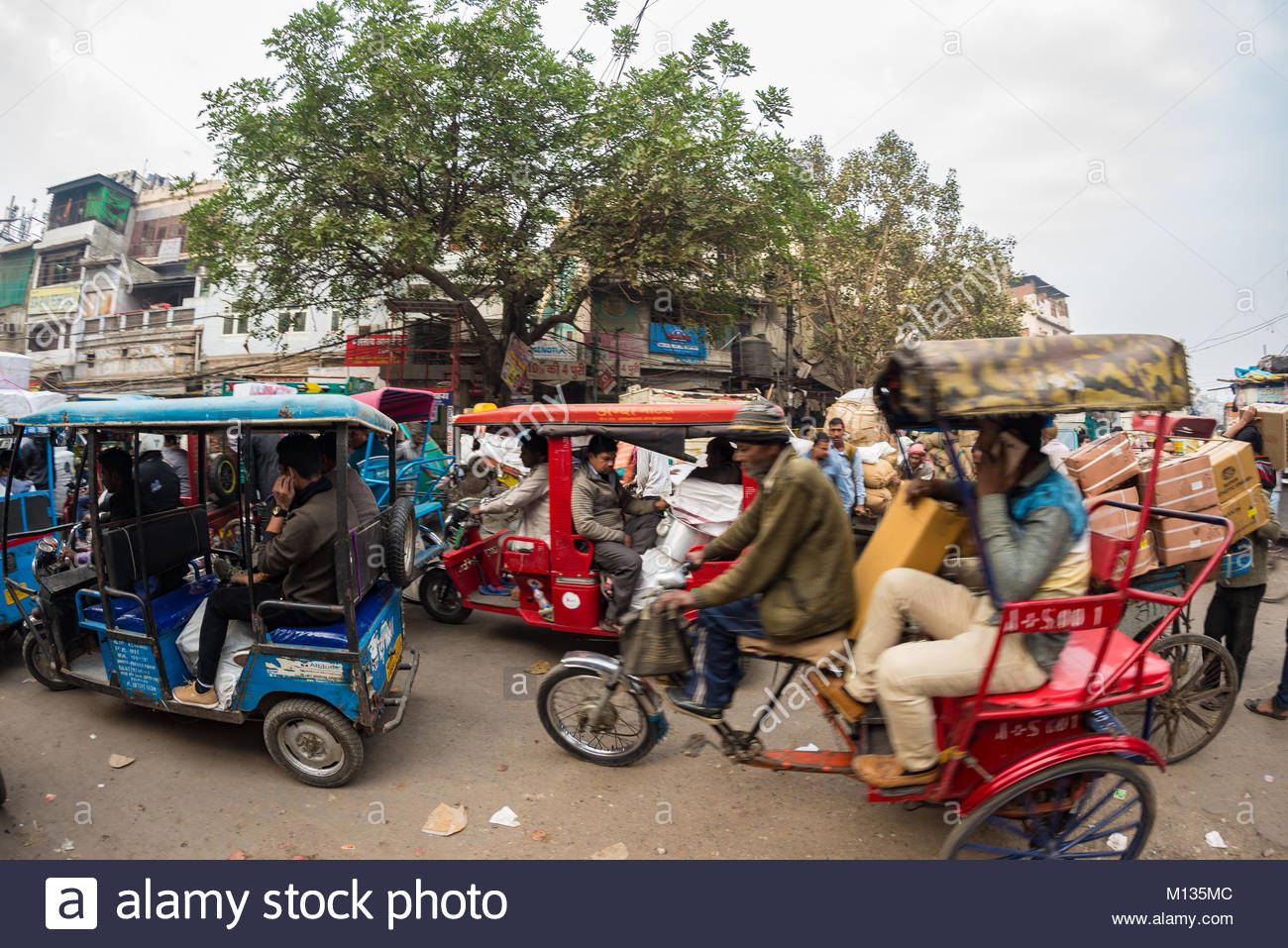 Mc forex chandni chowk