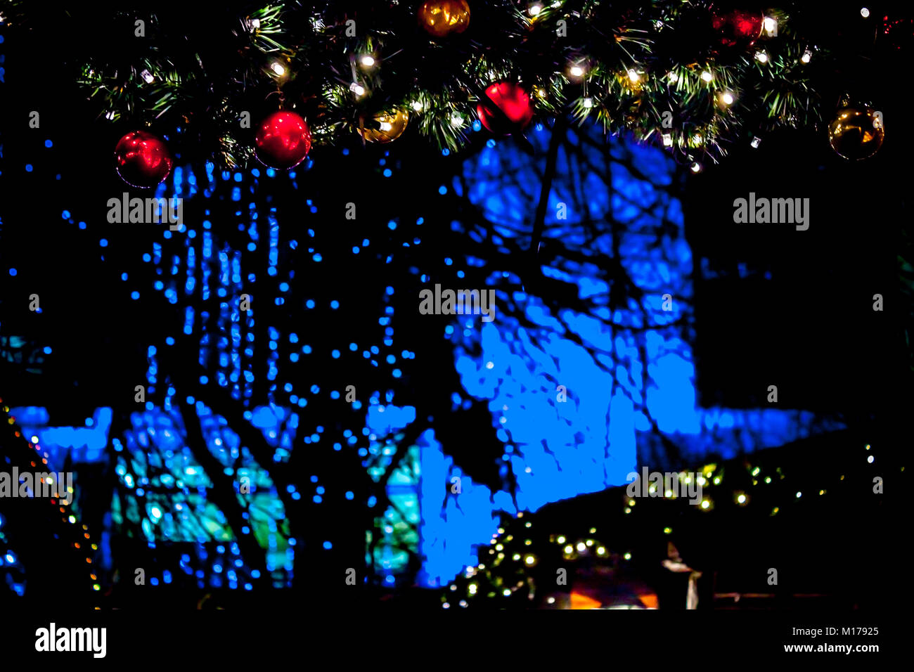outside christmas lights and decorations at night edinburghs christmas market princes street gardens edinburgh scotland - Outside Christmas Tree Lights Decorations outside christmas lights and decorations at night edinburghs christmas market princes street gardens edinburgh scotland - Outside Christmas Tree Lights Decorations