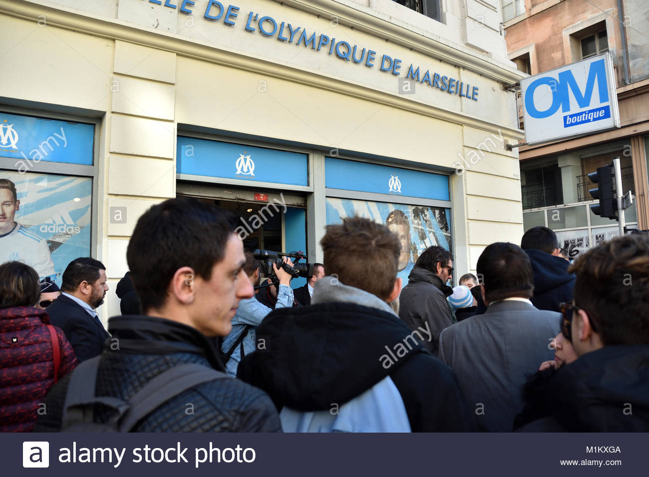 meet marseille
