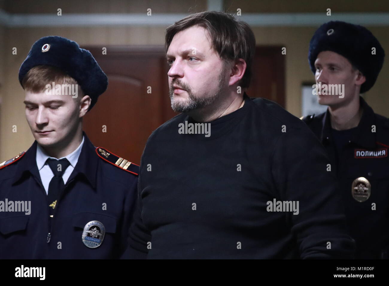 The governor of the Kirov region showed a video of an accident involving his car 04/12/2015 The governor of the Kirov region showed a video of an accident involving his car 04/12/2015