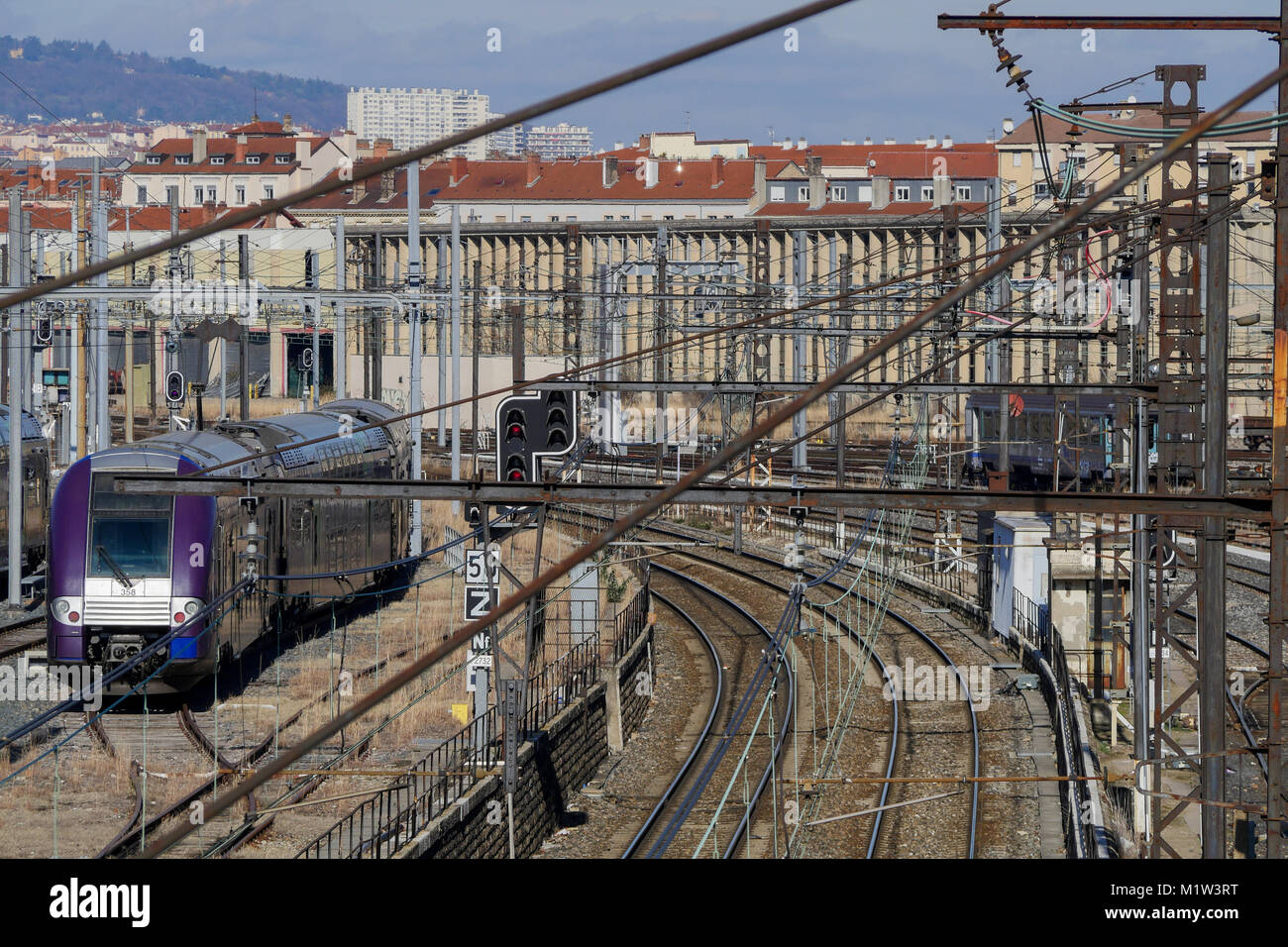 Maintenance Workshops Stock Photos &amp; Maintenance Workshops 