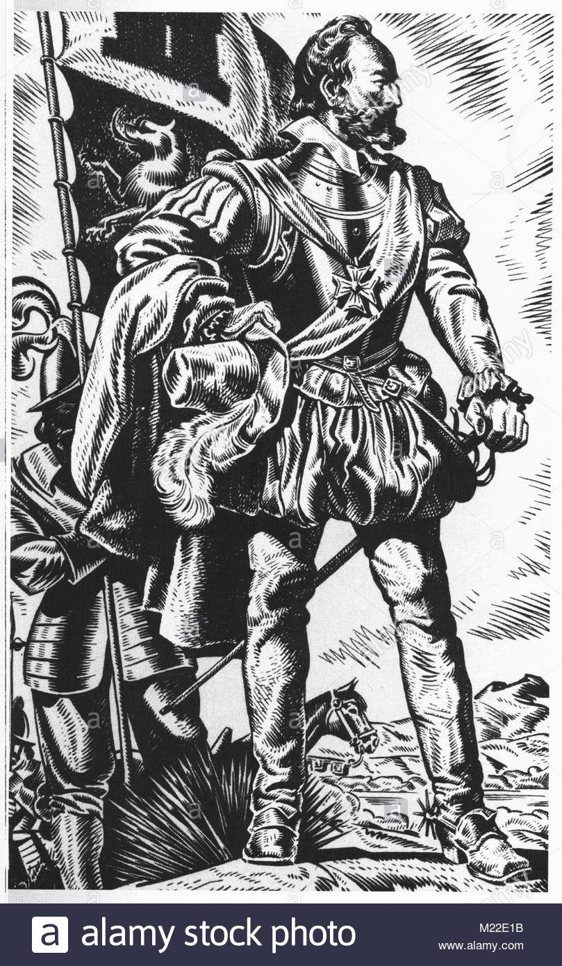 Juan de Onate (1550?-1626), Spanish explorer and New Mexico colonist. Conqueror of Pueblo Indians.