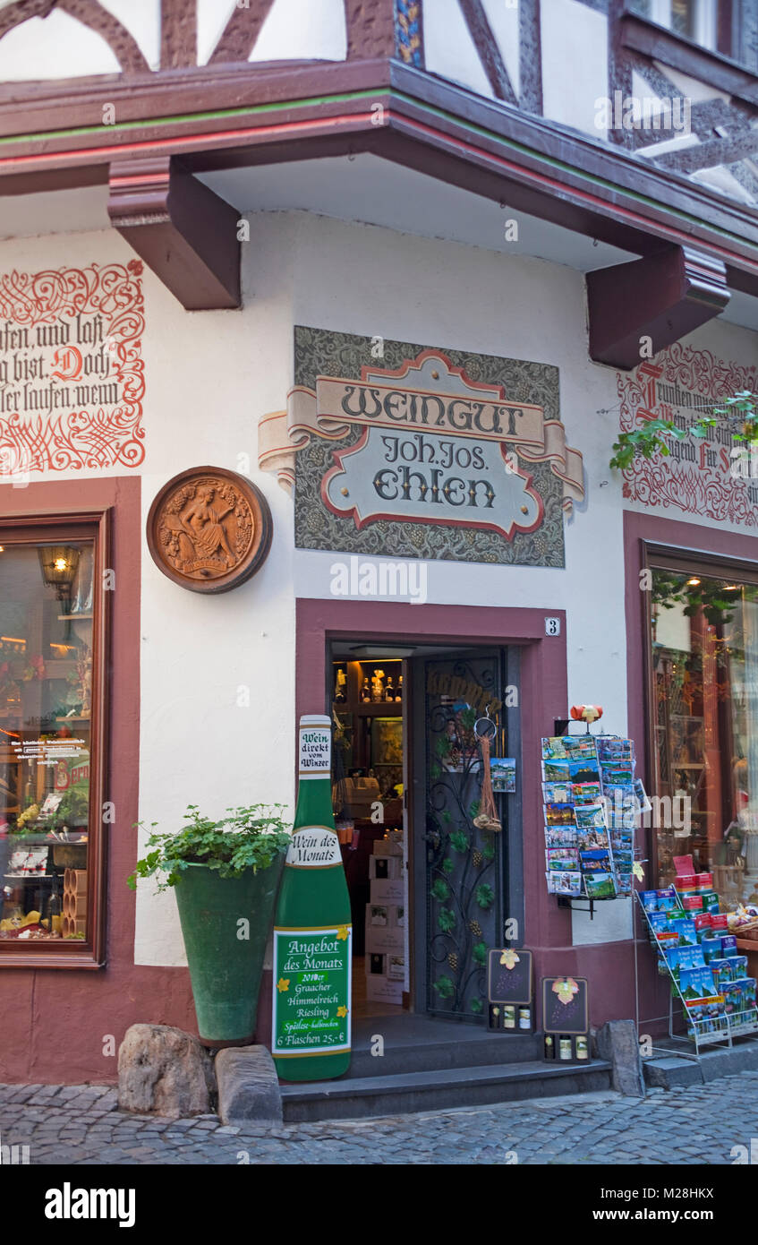 Souvenir Shop Germany Stock Photos & Souvenir Shop Germany Stock Images