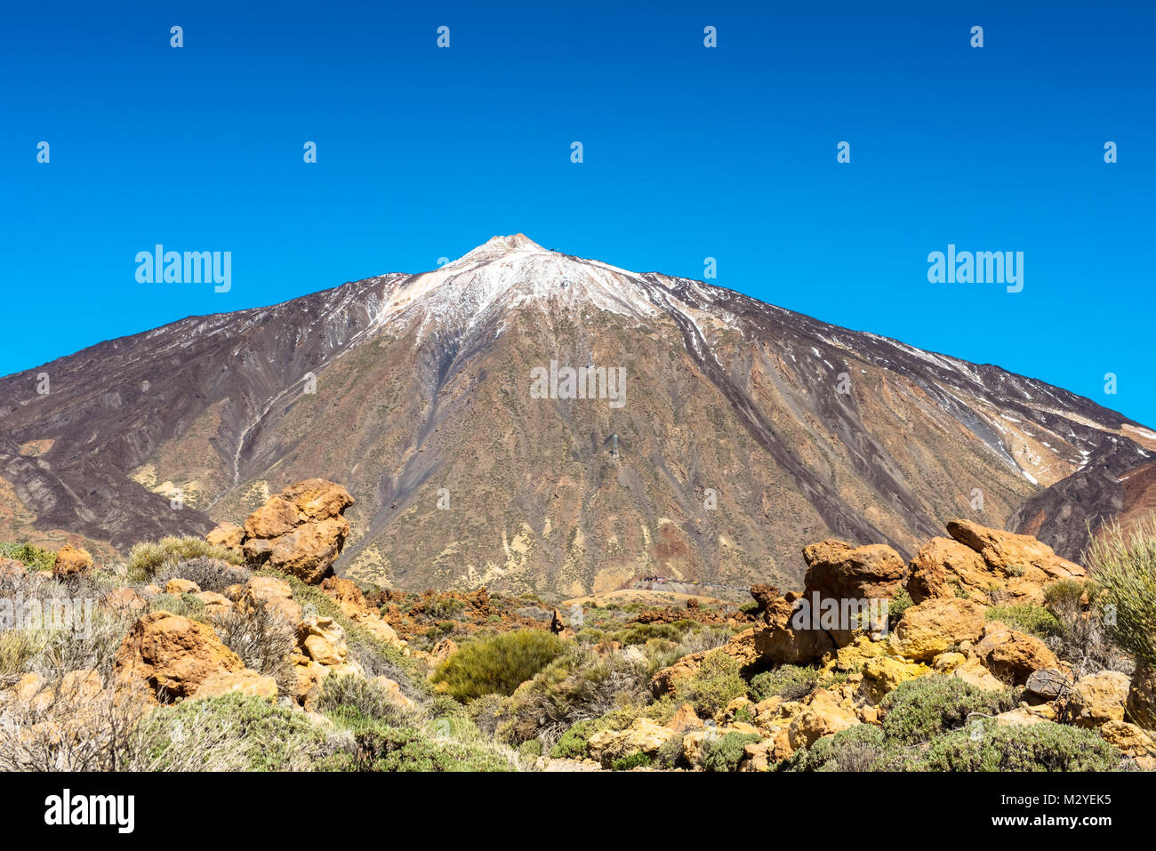 Canary Islands - the main attractions of Tenerife Canary Islands - the main attractions of Tenerife