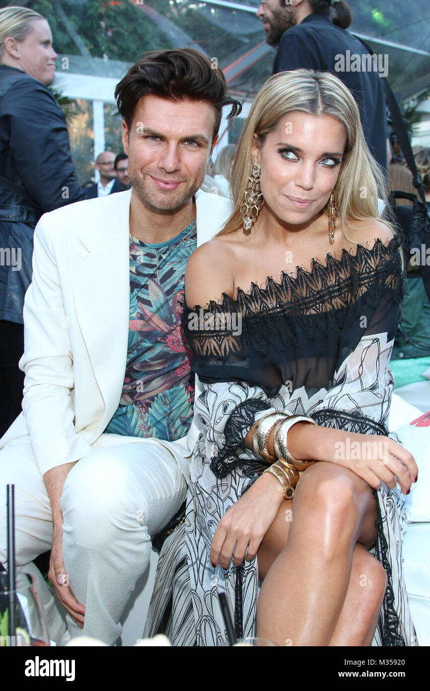 sylvie meis prostituee