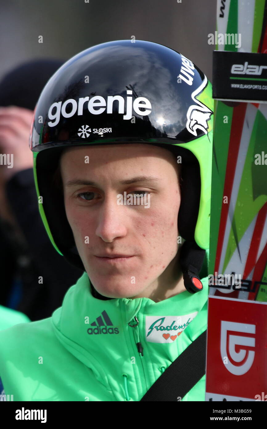slowenien skispringen slowenien skispringen