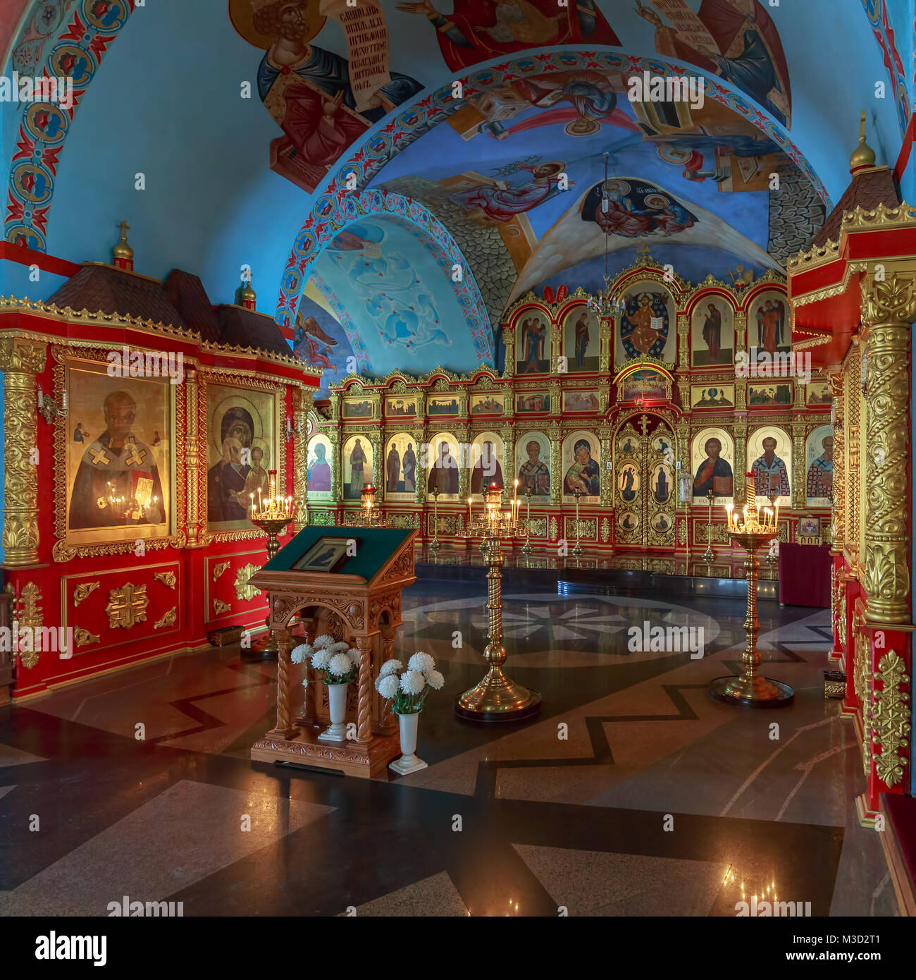 Astrakhan, Assumption Cathedral on the territory of the Astrakhan Kremlin: history, description, address 61 Astrakhan, Assumption Cathedral on the territory of the Astrakhan Kremlin: history, description, address 63