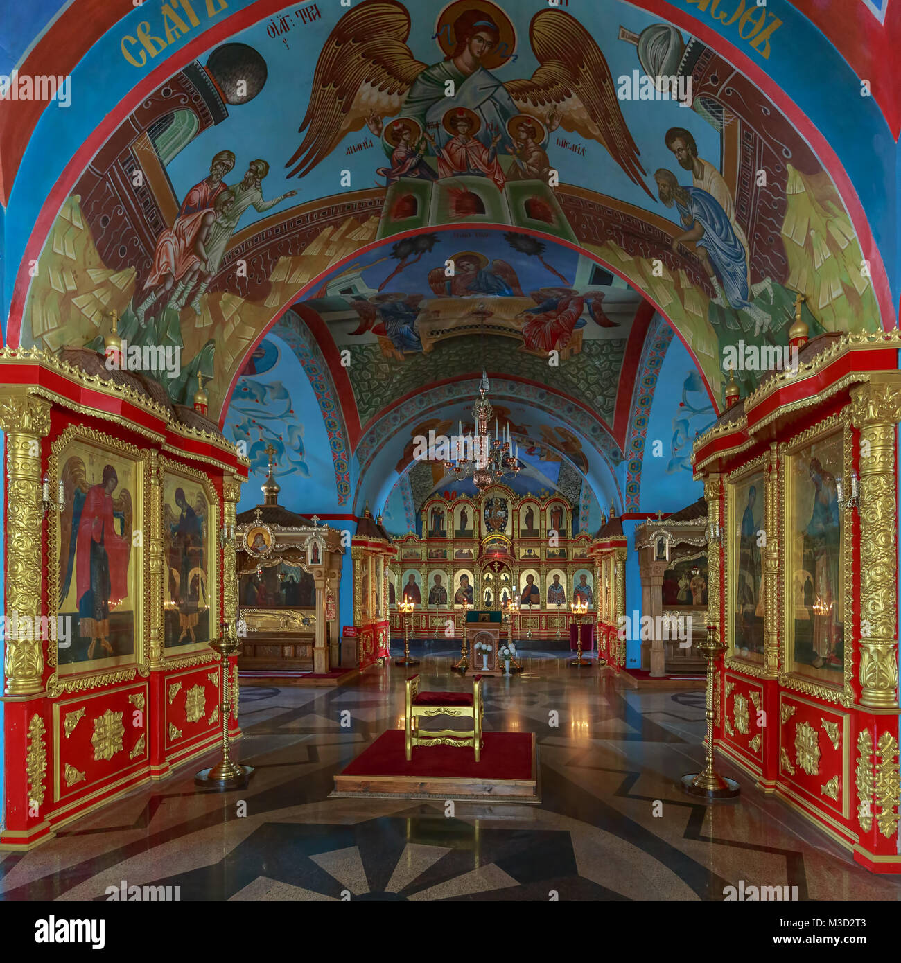 Astrakhan, Assumption Cathedral on the territory of the Astrakhan Kremlin: history, description, address 52 Astrakhan, Assumption Cathedral on the territory of the Astrakhan Kremlin: history, description, address 66