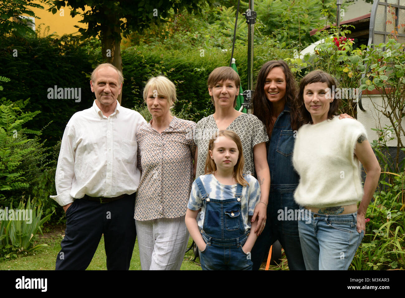 Karl Kranzkowski Familie Karl Kranzkowski Familie