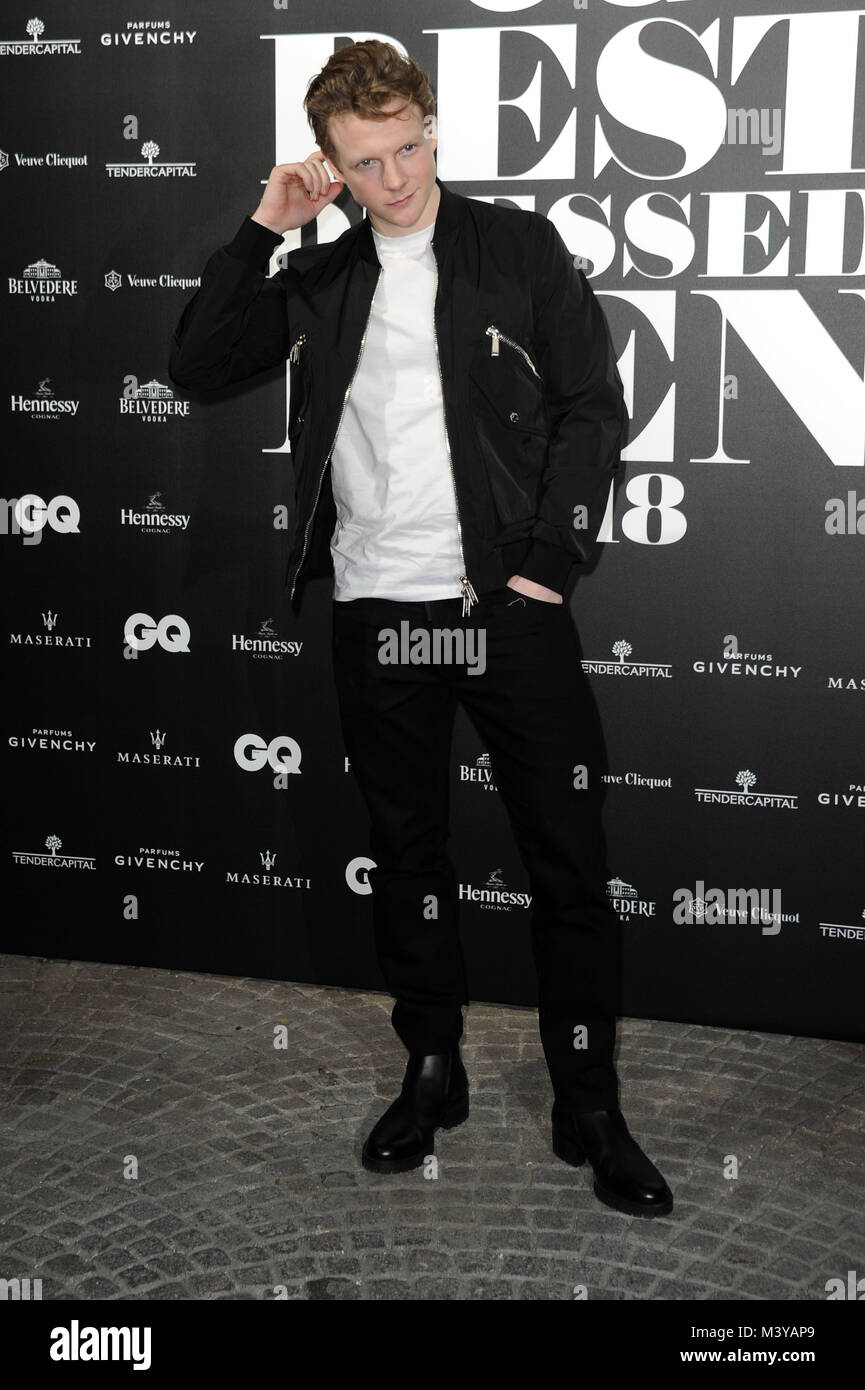 Watch Best Dressed Men From The Week Feat video Watch Best Dressed Men From The Week Feat video