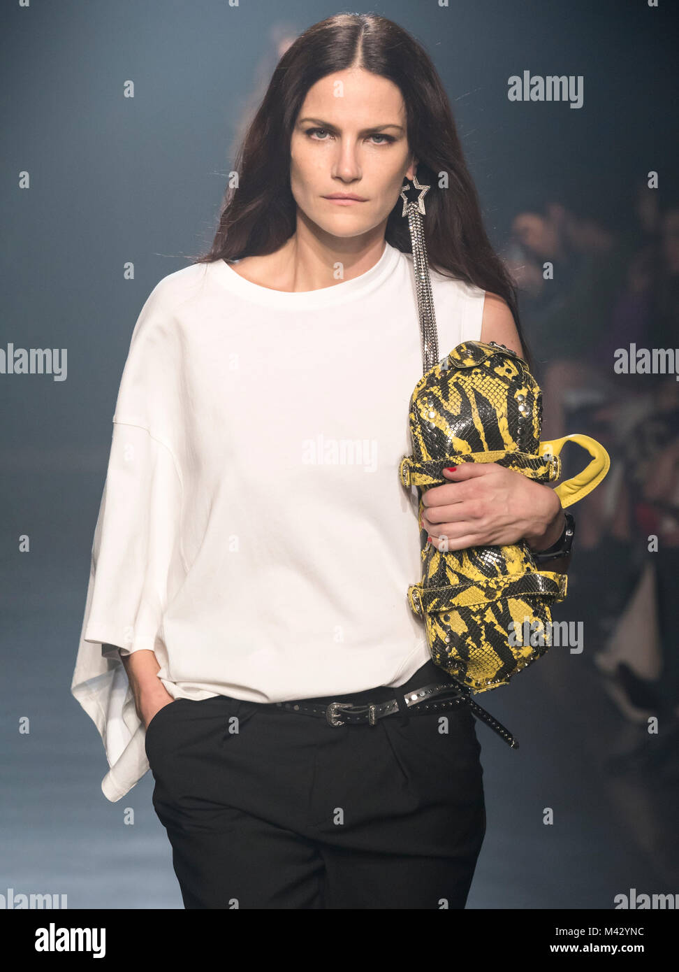 Watch Missy Rayder video Watch Missy Rayder video