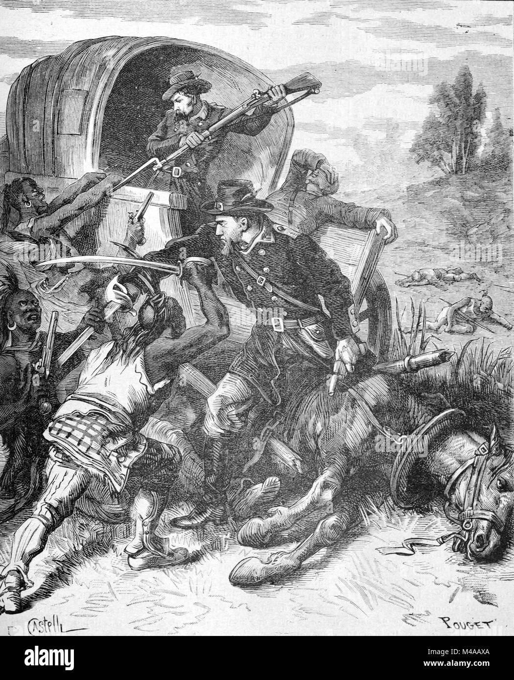 native american and white settlers conflict The primary cause of conflict between the native americans and thesettlers on the great plains was that the settlers wanted to claimthe land from. native american and white settlers conflict The primary cause of conflict between the native americans and thesettlers on the great plains was that the settlers wanted to claimthe land from.
