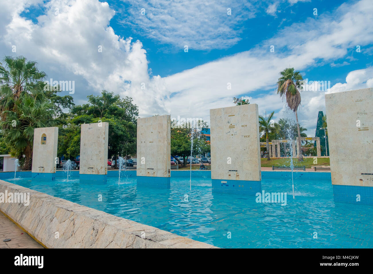 Cancún en Todo Incluido