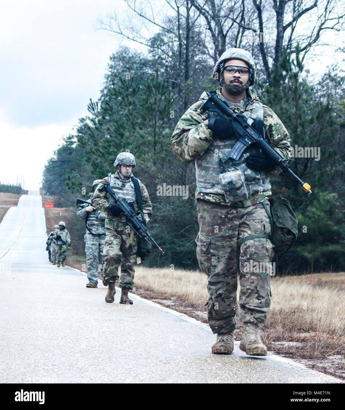 army intelligence analyst