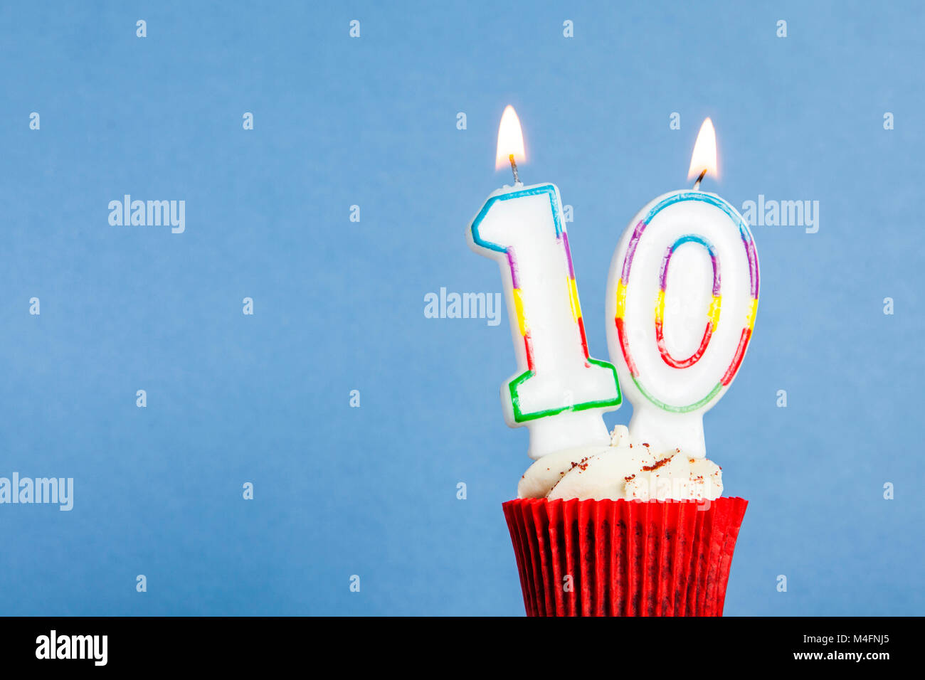 Unique Birthday Candle Ideas: