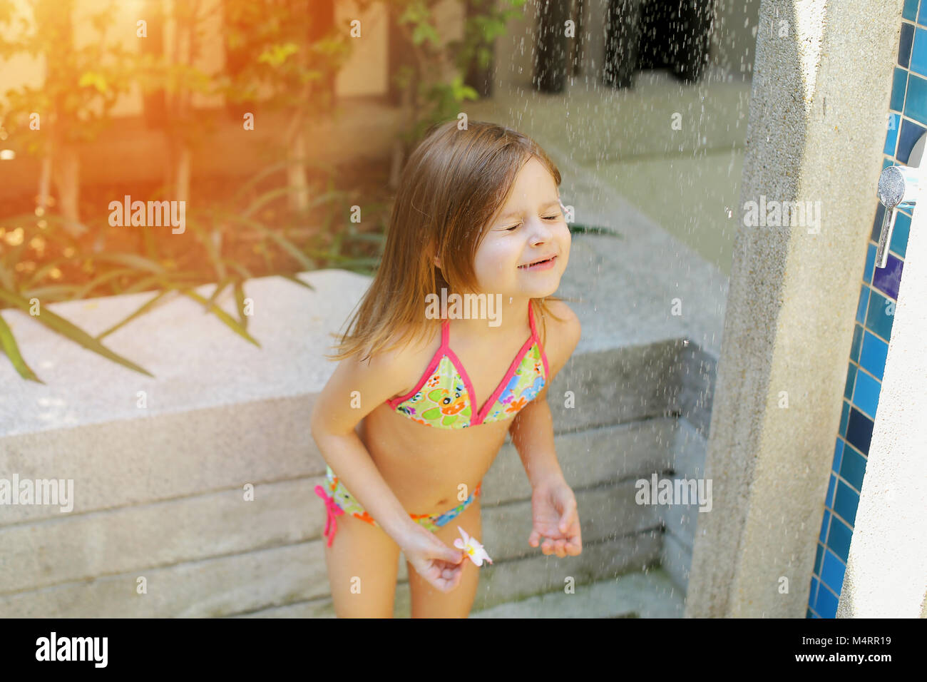 Funny little girl swimsut pic 532