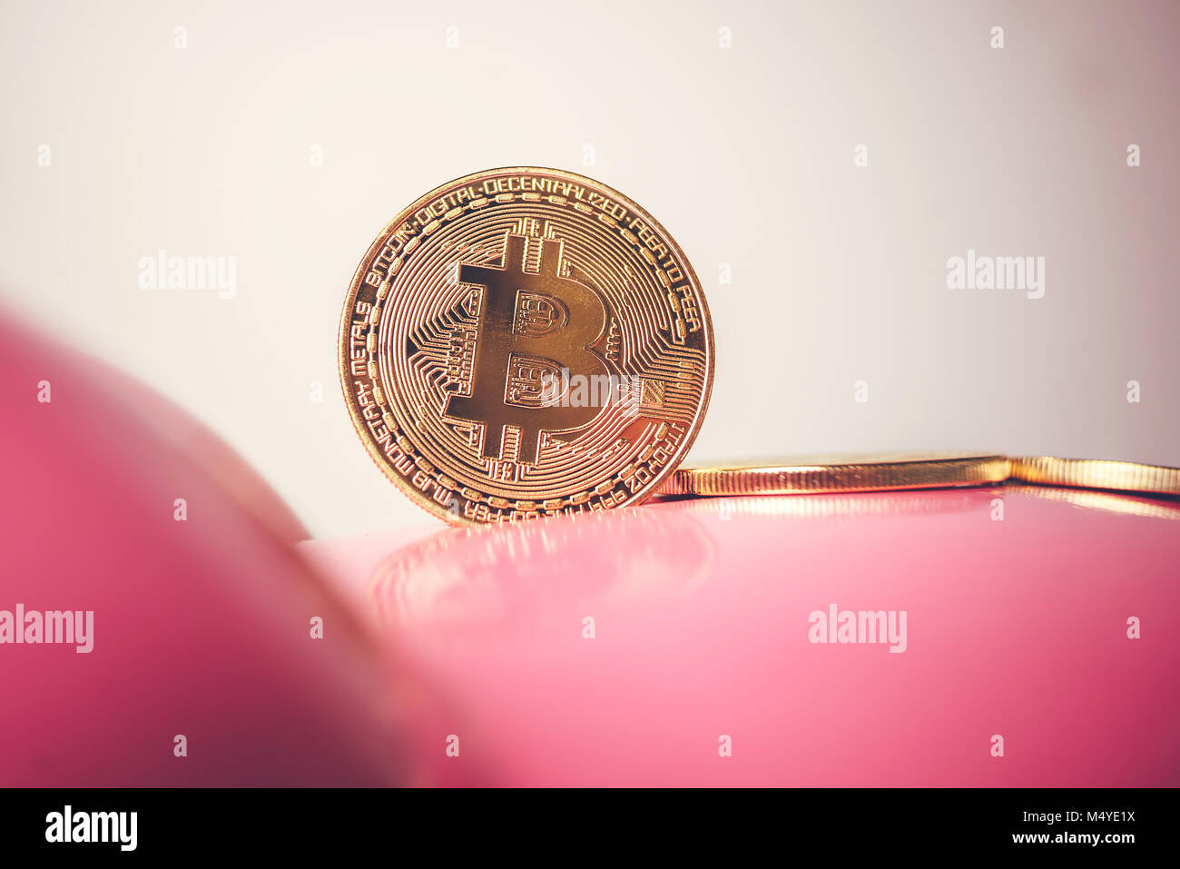 bitcoin etf prospectus