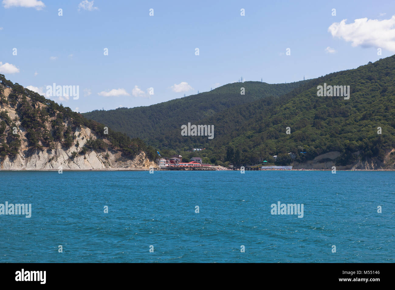 Excursions to the mountains in Gelendzhik. Mountain peaks of Gelendzhik - description, reviews 76 Excursions to the mountains in Gelendzhik. Mountain peaks of Gelendzhik - description, reviews 49