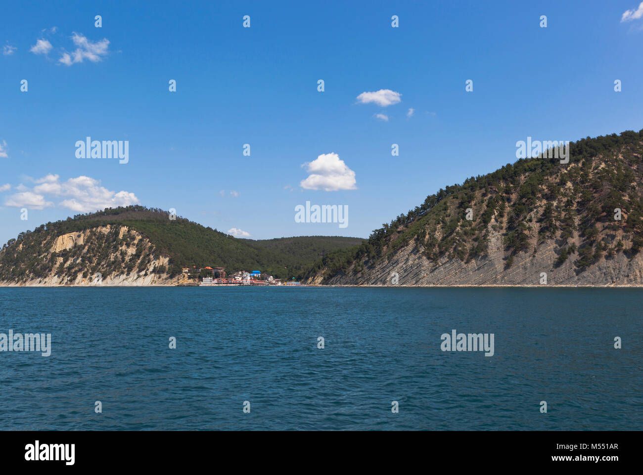 Excursions to the mountains in Gelendzhik. Mountain peaks of Gelendzhik - description, reviews 66 Excursions to the mountains in Gelendzhik. Mountain peaks of Gelendzhik - description, reviews 94