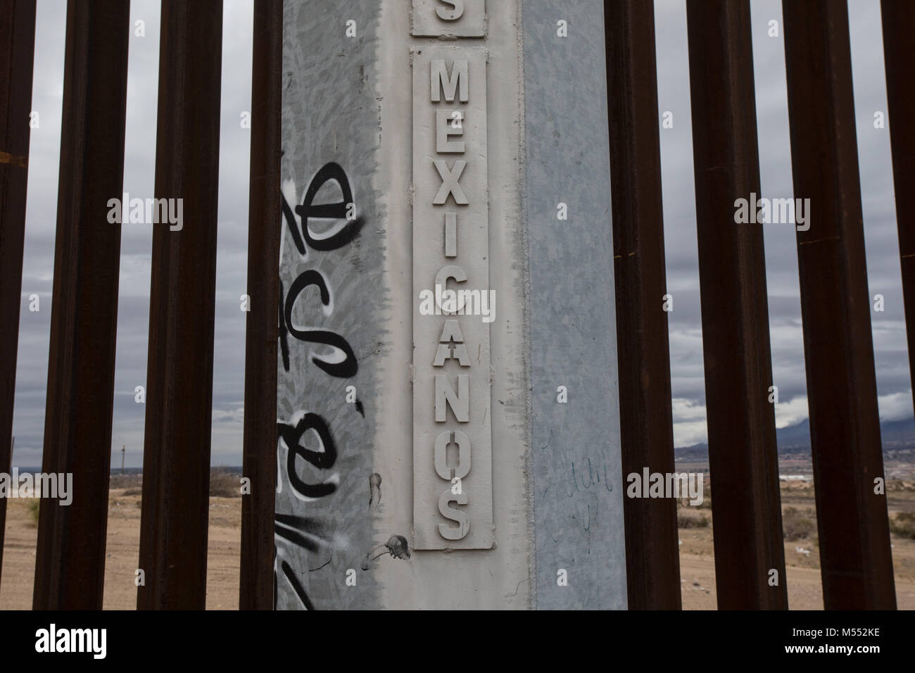 usa mexico border wall Building a wall on the us-mexico border will take literally years trump described his proposed wall between the us and mexico at a. usa mexico border wall Building a wall on the us-mexico border will take literally years trump described his proposed wall between the us and mexico at a.