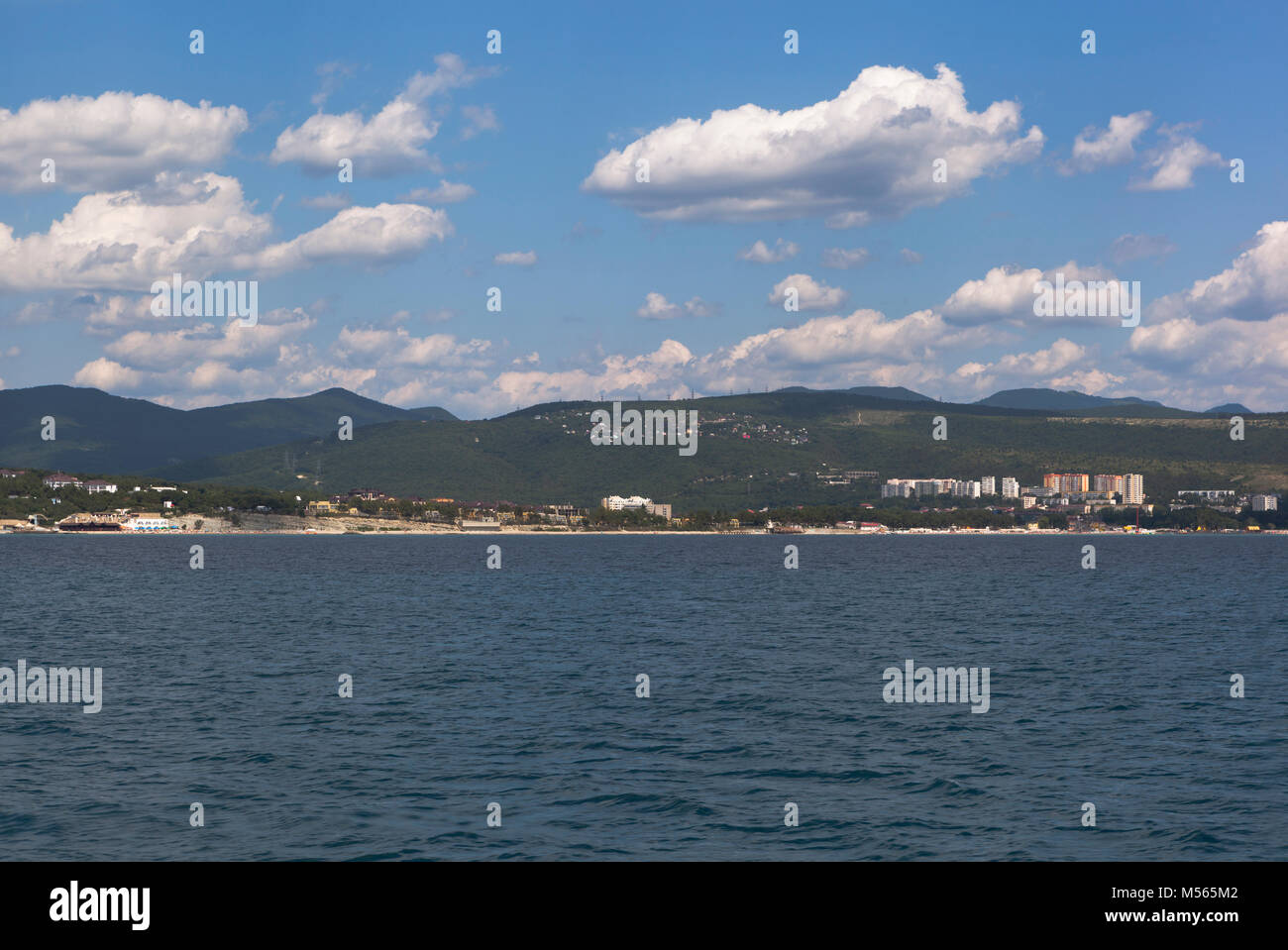 Excursions to the mountains in Gelendzhik. Mountain peaks of Gelendzhik - description, reviews 69 Excursions to the mountains in Gelendzhik. Mountain peaks of Gelendzhik - description, reviews 74