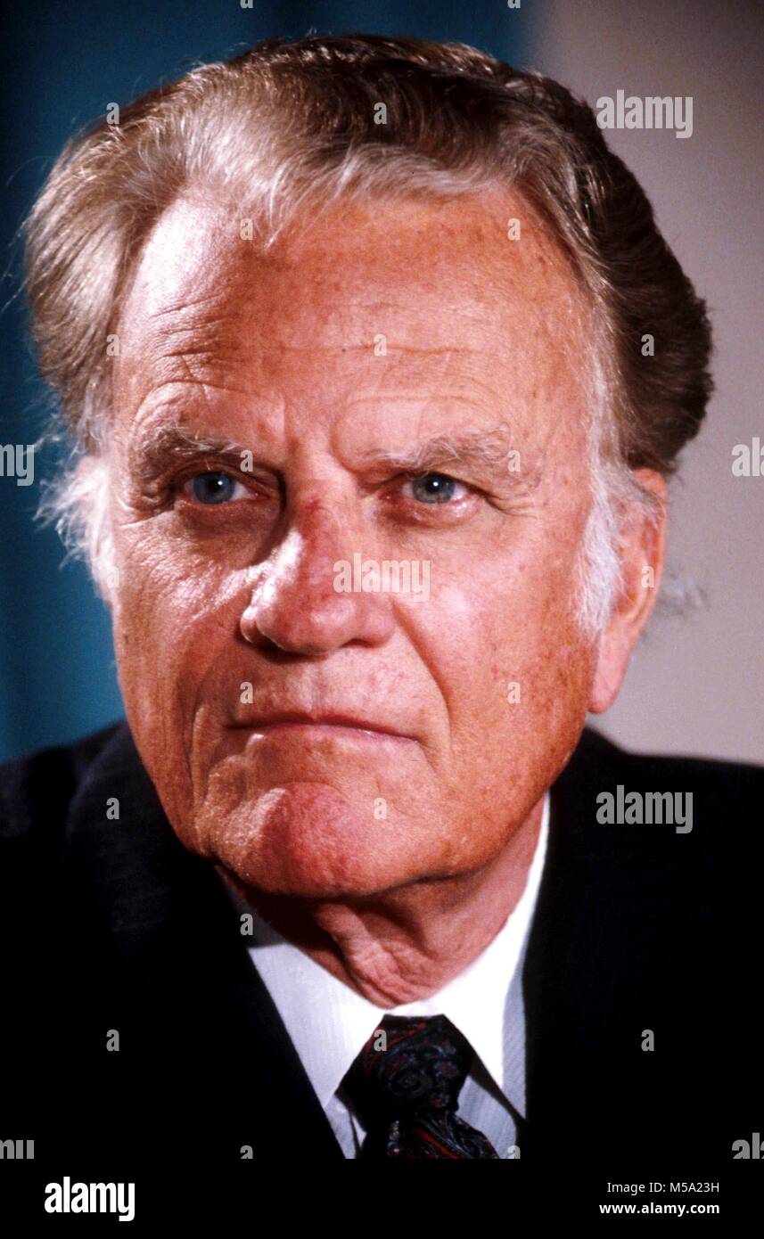 William Franklin Graham Jr Stock Photos & William Franklin Graham Jr