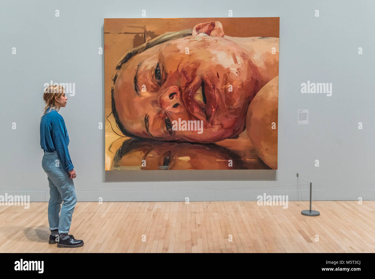 jenny saville and lucien freud Freud could capture his sitter's essence so that even if the actual image wasn't exact, the proportions were off or the hair style wasn't quite right, the portrait was always true. jenny saville and lucien freud Freud could capture his sitter's essence so that even if the actual image wasn't exact, the proportions were off or the hair style wasn't quite right, the portrait was always true.