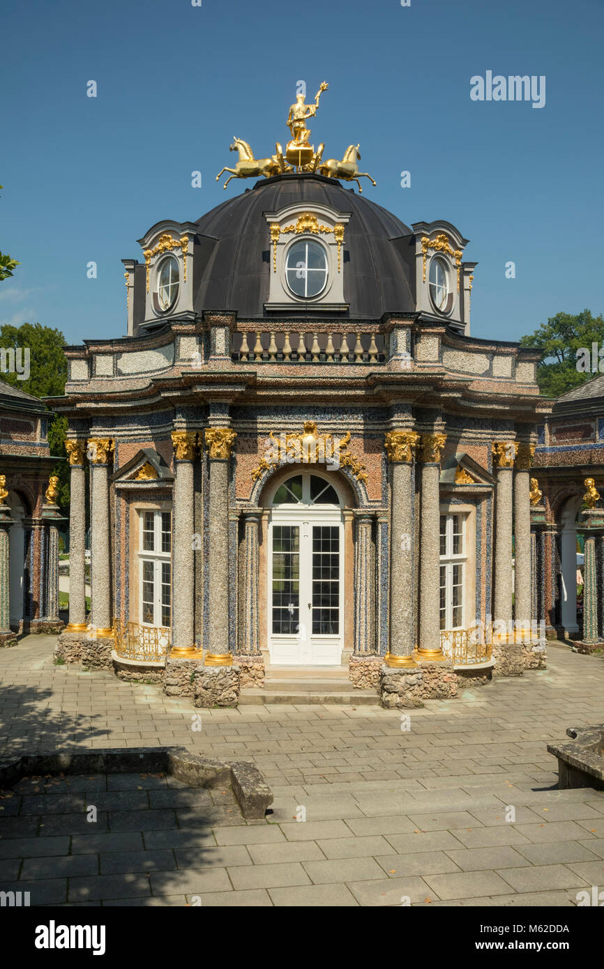Dating bayreuth