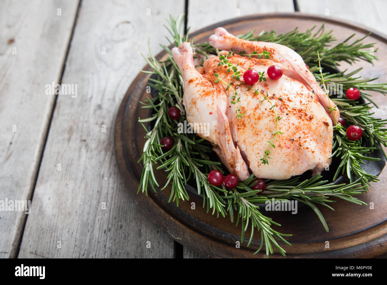 Chicken Carcass Hi Res Stock Photography And Images Alamy