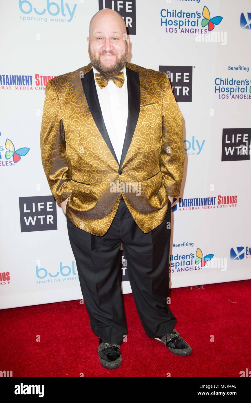 Stephen Kramer Glickman Stephen Kramer Glickman