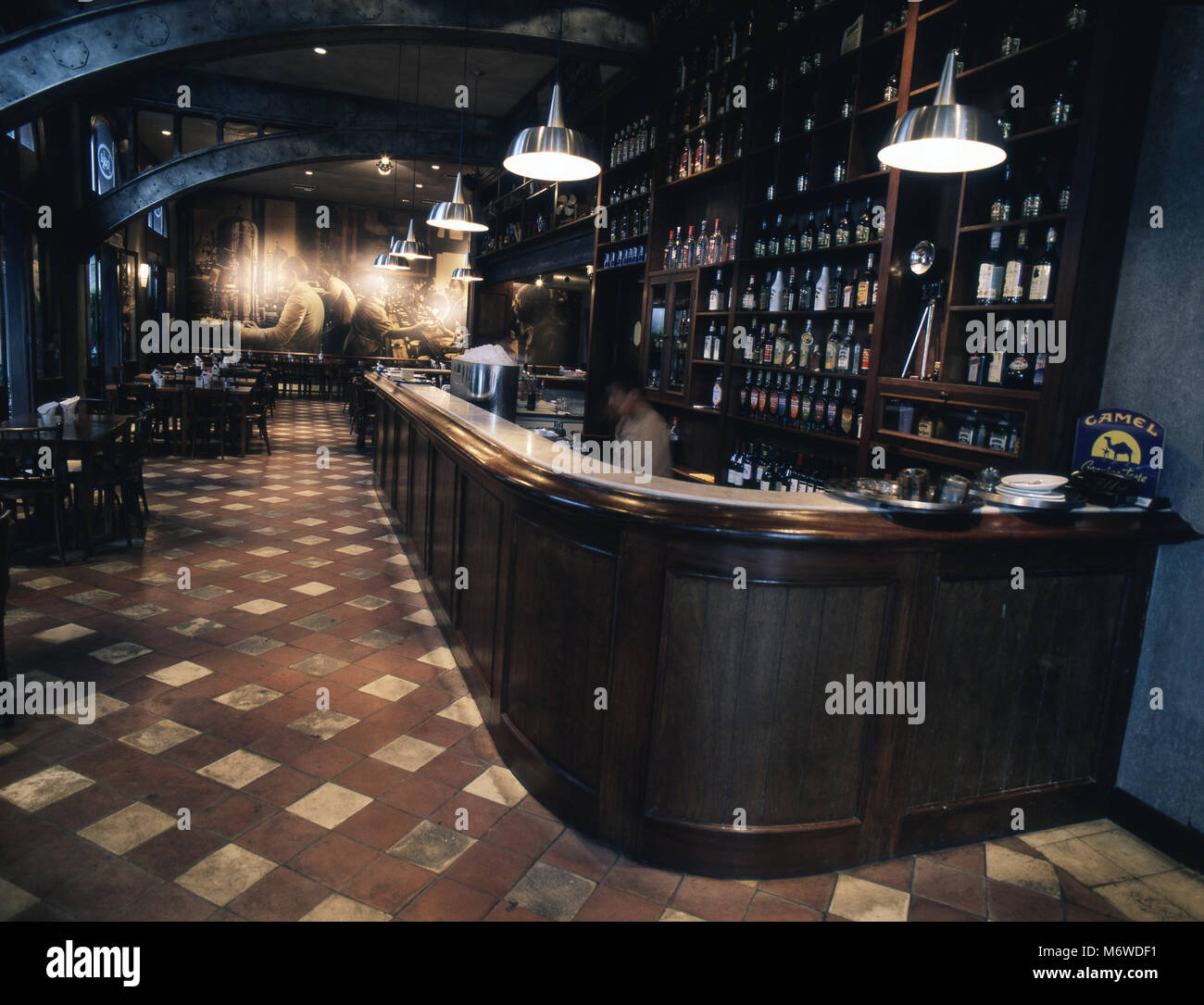 Where To Drink Bailey S In Madrid Where To Drink Bailey S In Madrid