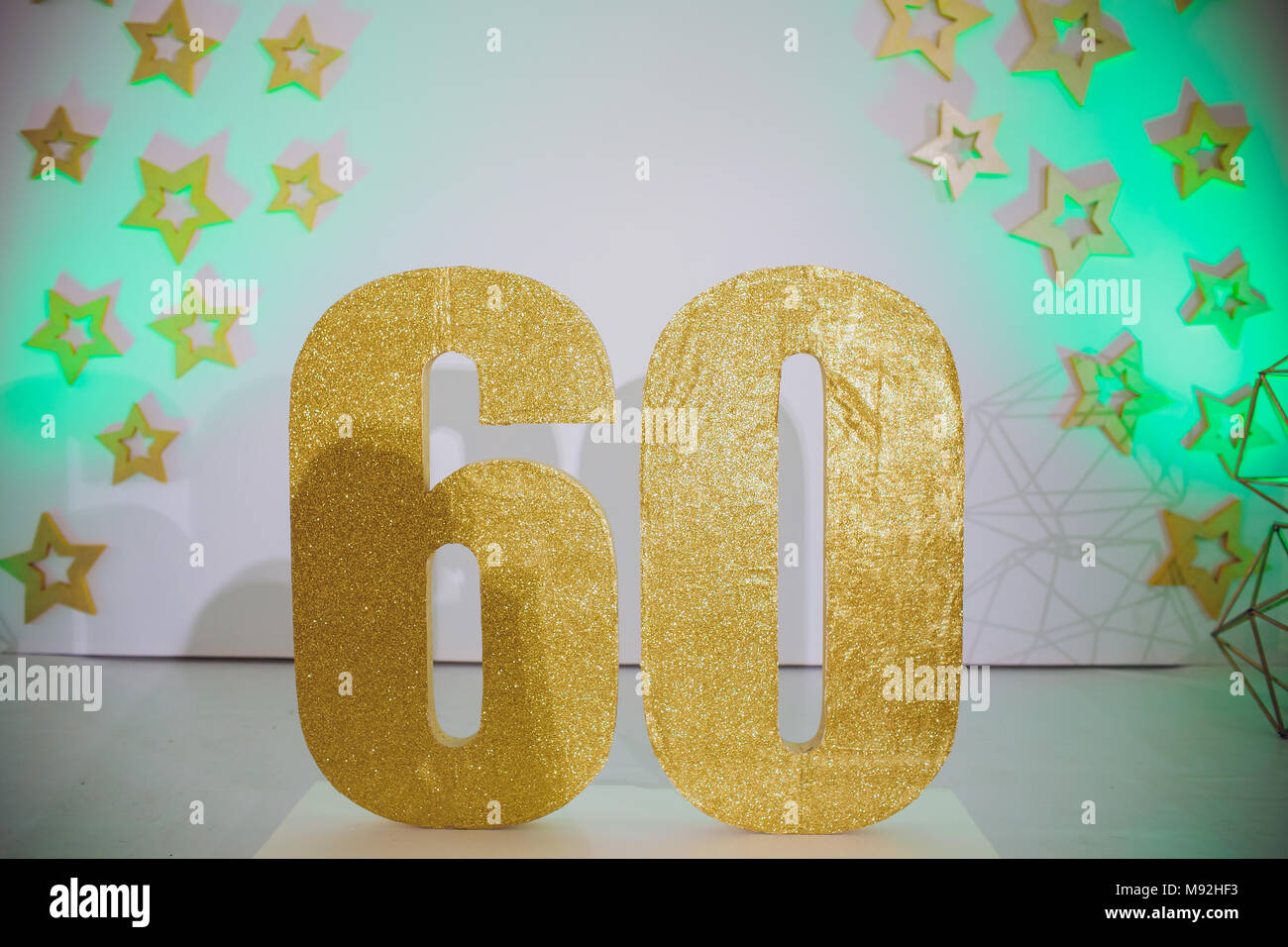 Happy 60th Birthday Stock Photos U0026 Happy 60th Birthday Stock Images