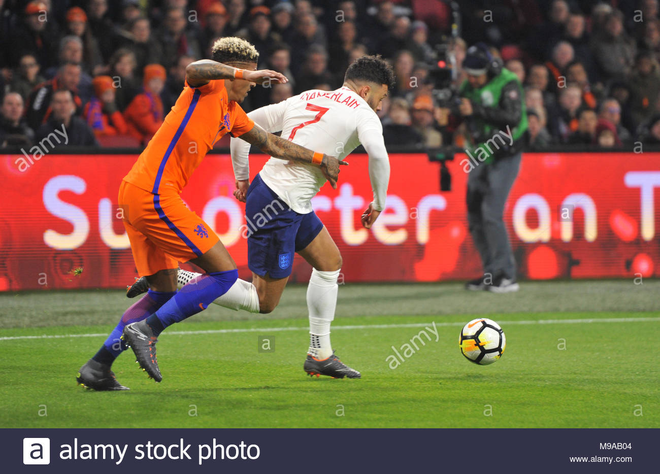 International Football On TV Guide UK England On TV