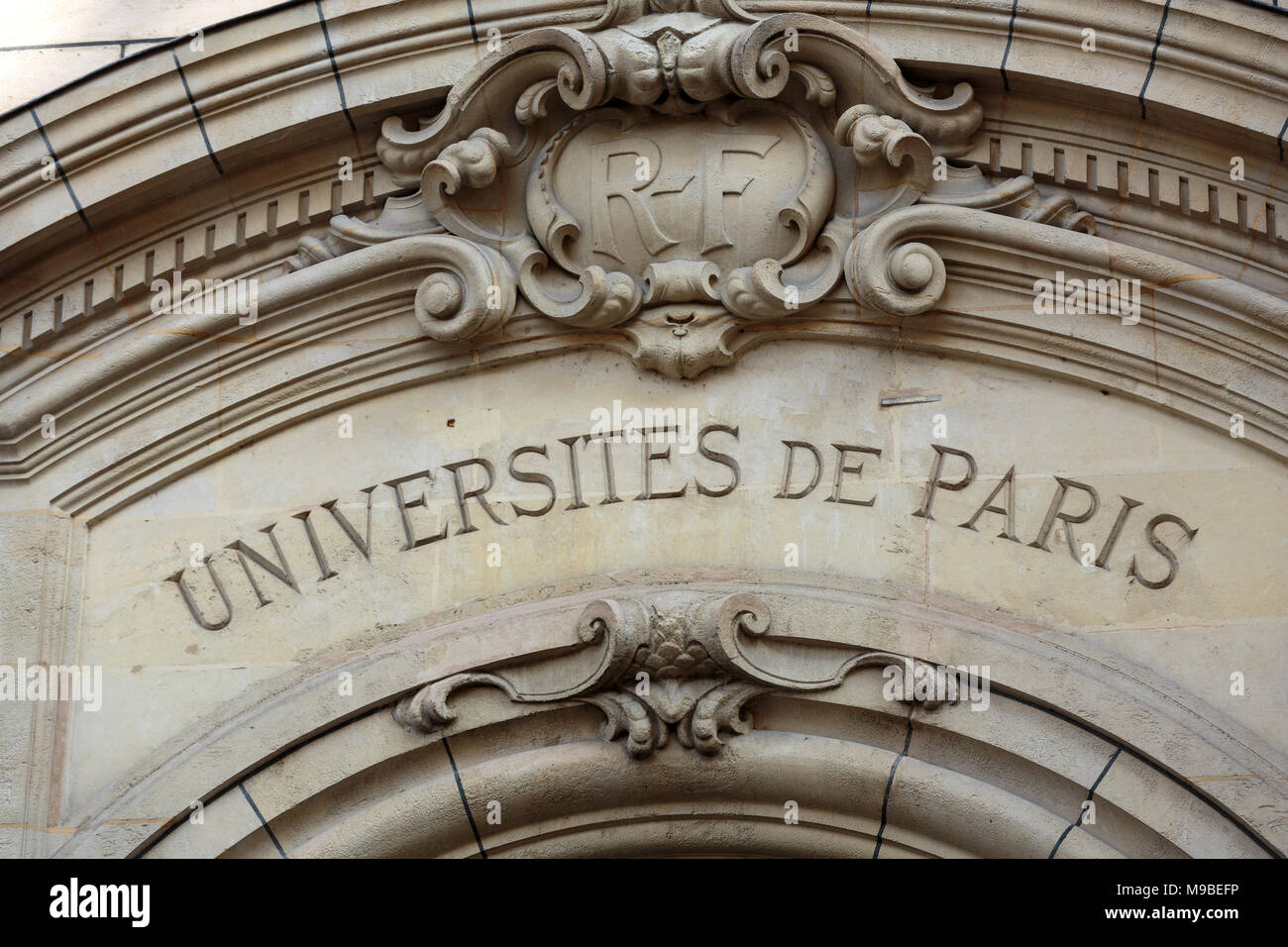 Name is derived from College de Sorbonne, founded in 1257 by Robert de Sorbon as one of the first colleges of medieval U