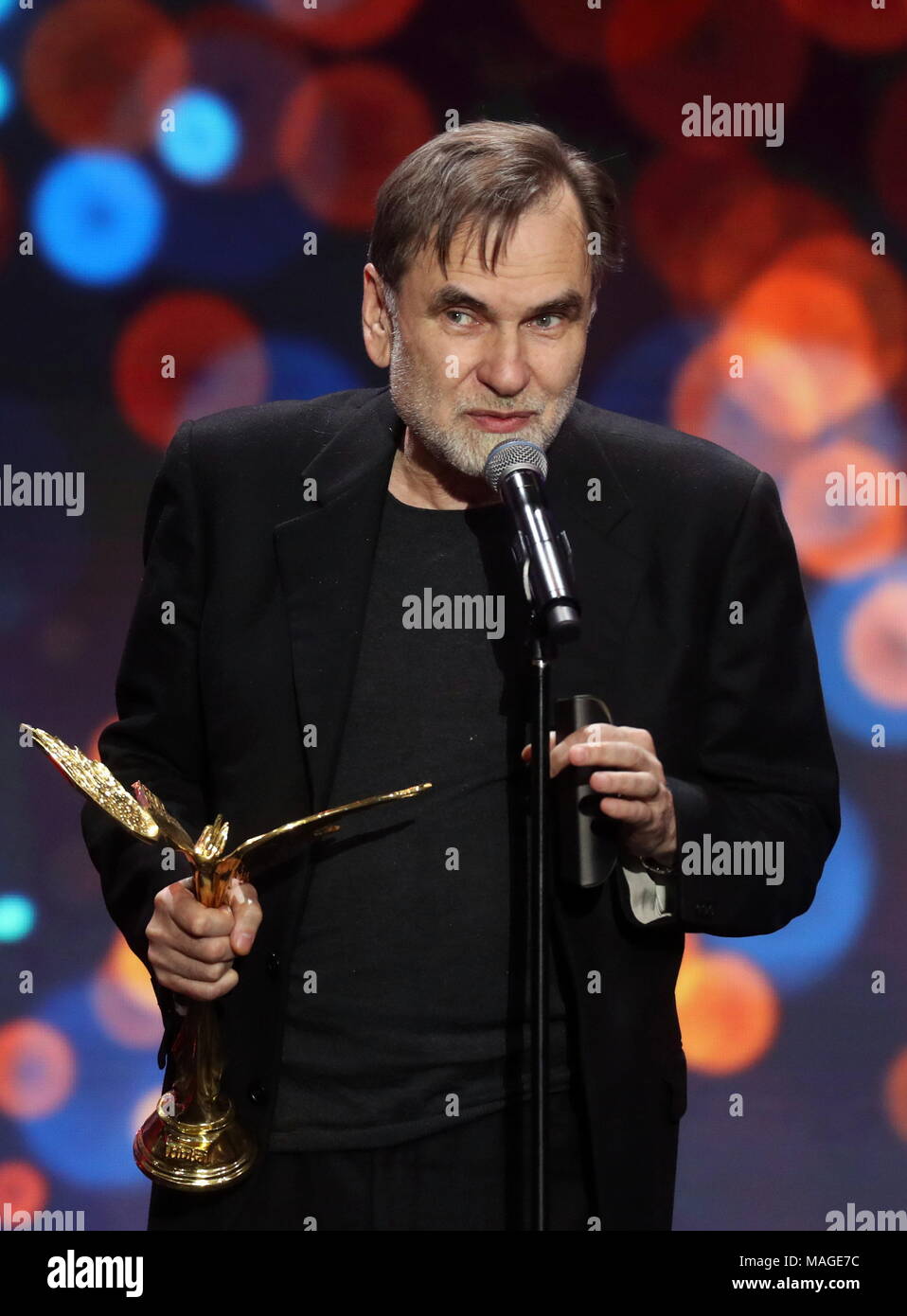 Sergey Selyanov - film director, screenwriter and producer: biography, family, filmography 96 Sergey Selyanov - film director, screenwriter and producer: biography, family, filmography 84
