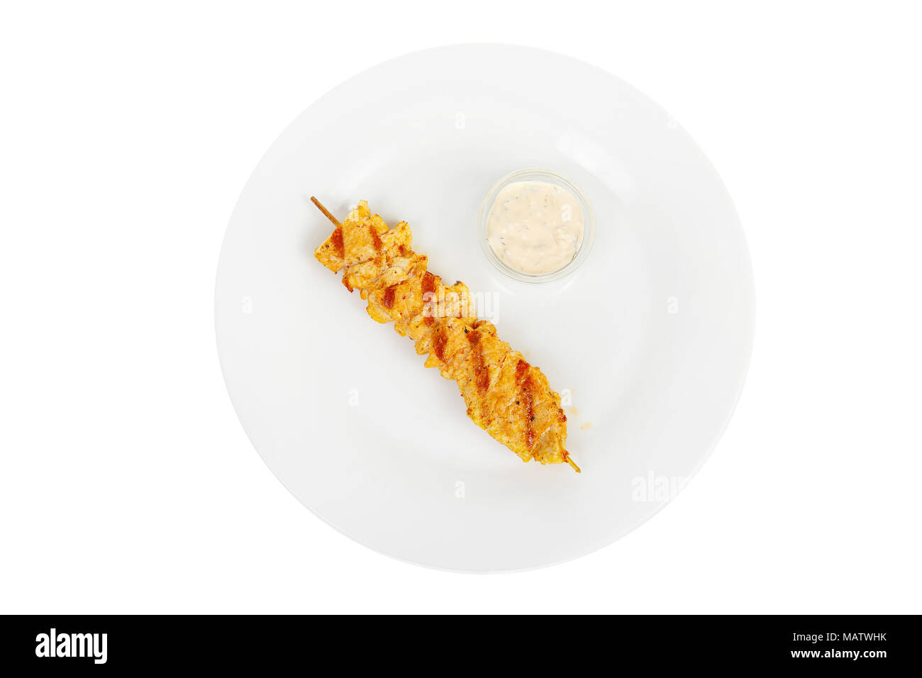 How to cook shish kebab from chicken in mayonnaise How to cook shish kebab from chicken in mayonnaise