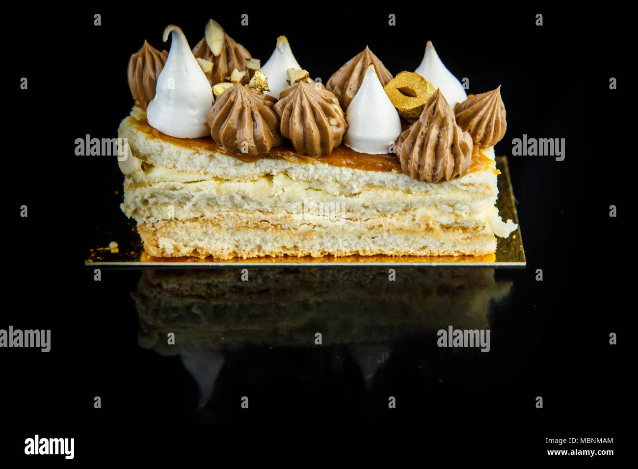 The recipe of Kiev cake is tasty and unusual 28 The recipe of Kiev cake is tasty and unusual 14