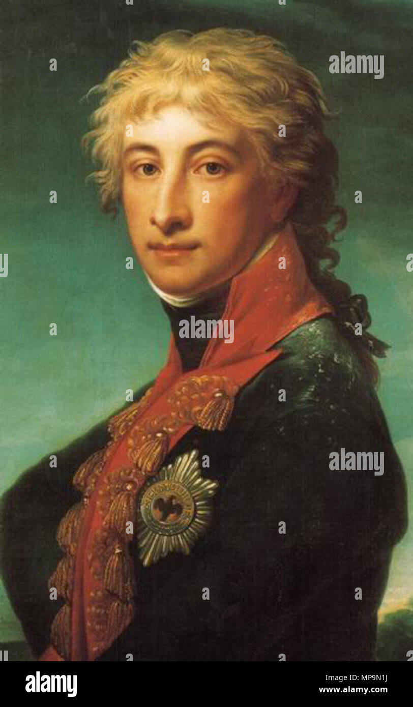 Prince Louis Ferdinand Of Prussia Hi Res Stock Photography And Images