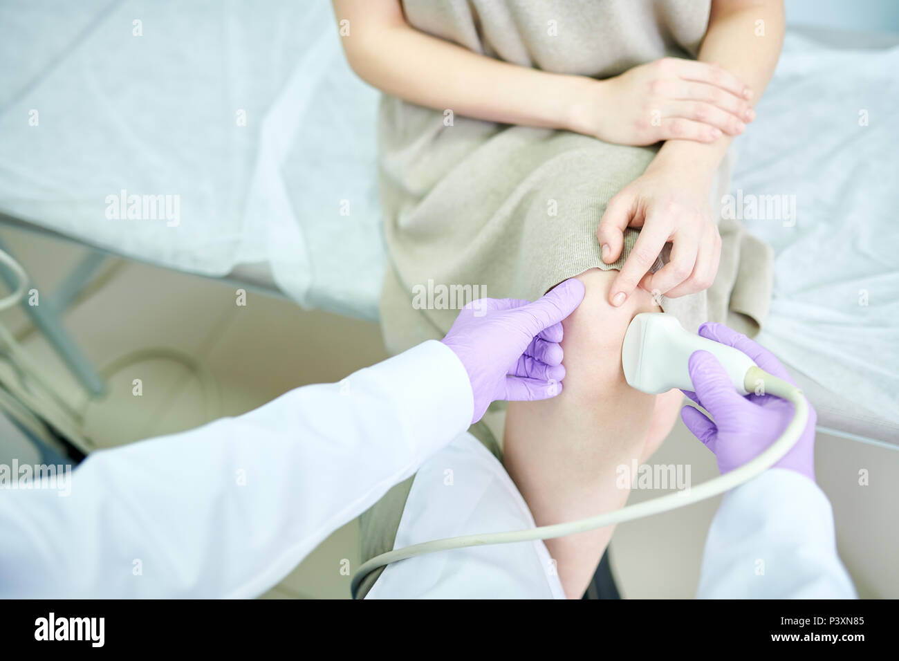 Medical Apparatus Hi Res Stock Photography And Images Alamy