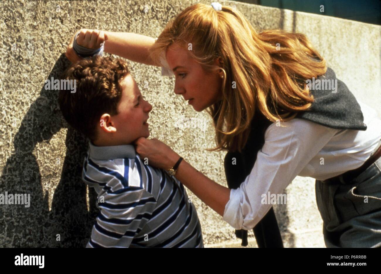 The Hand That Rocks The Cradle Year 1992 USA Director Curtis Hanson