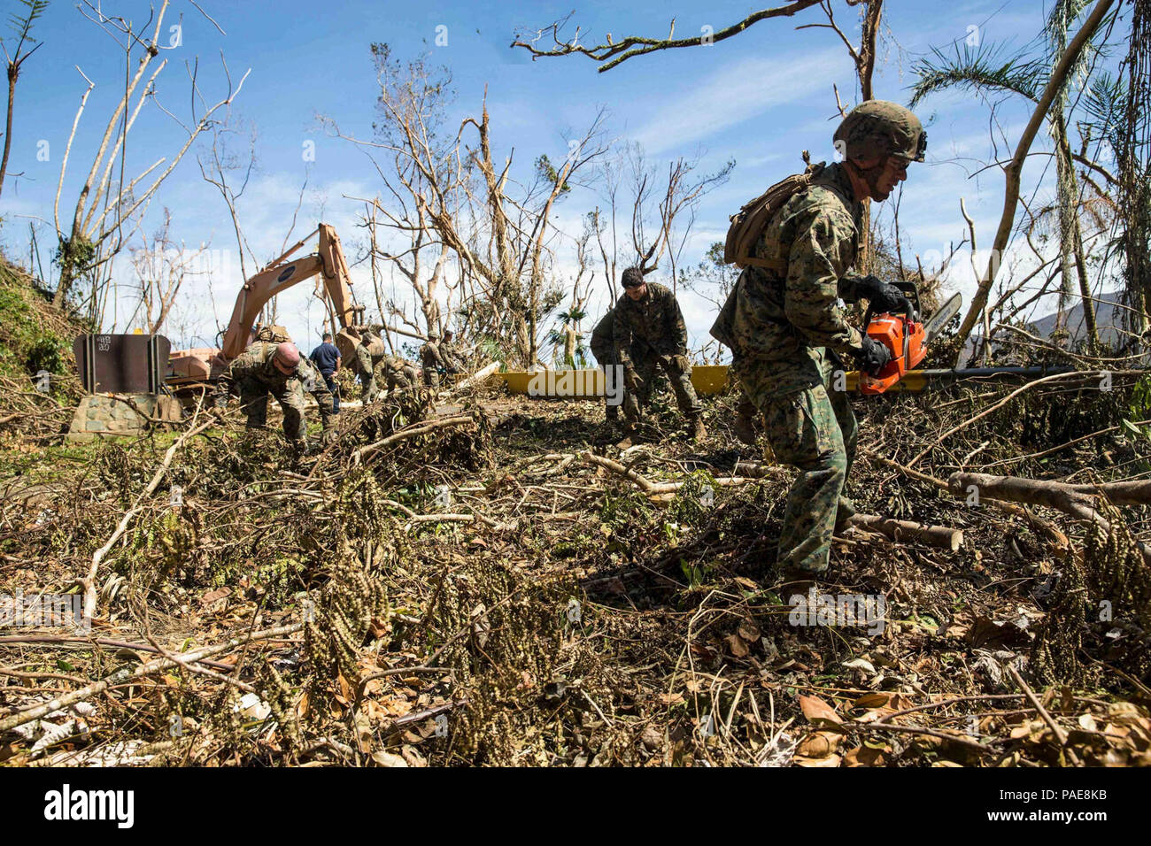 With Marines And Sailors With The 26th Meu An Hi Res Stock Photography