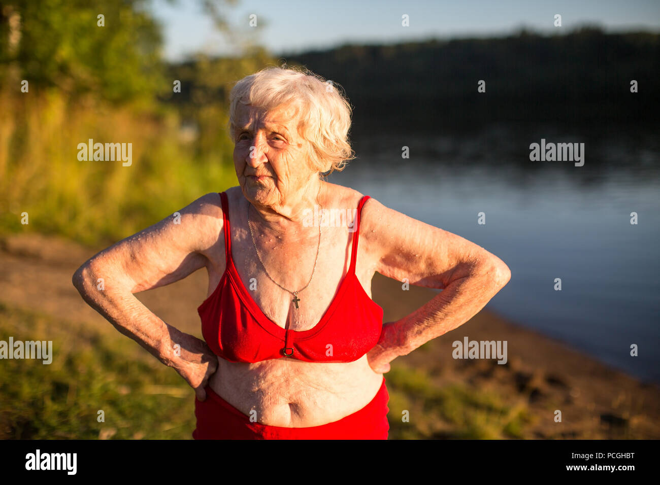 Толстые старые женщины фото