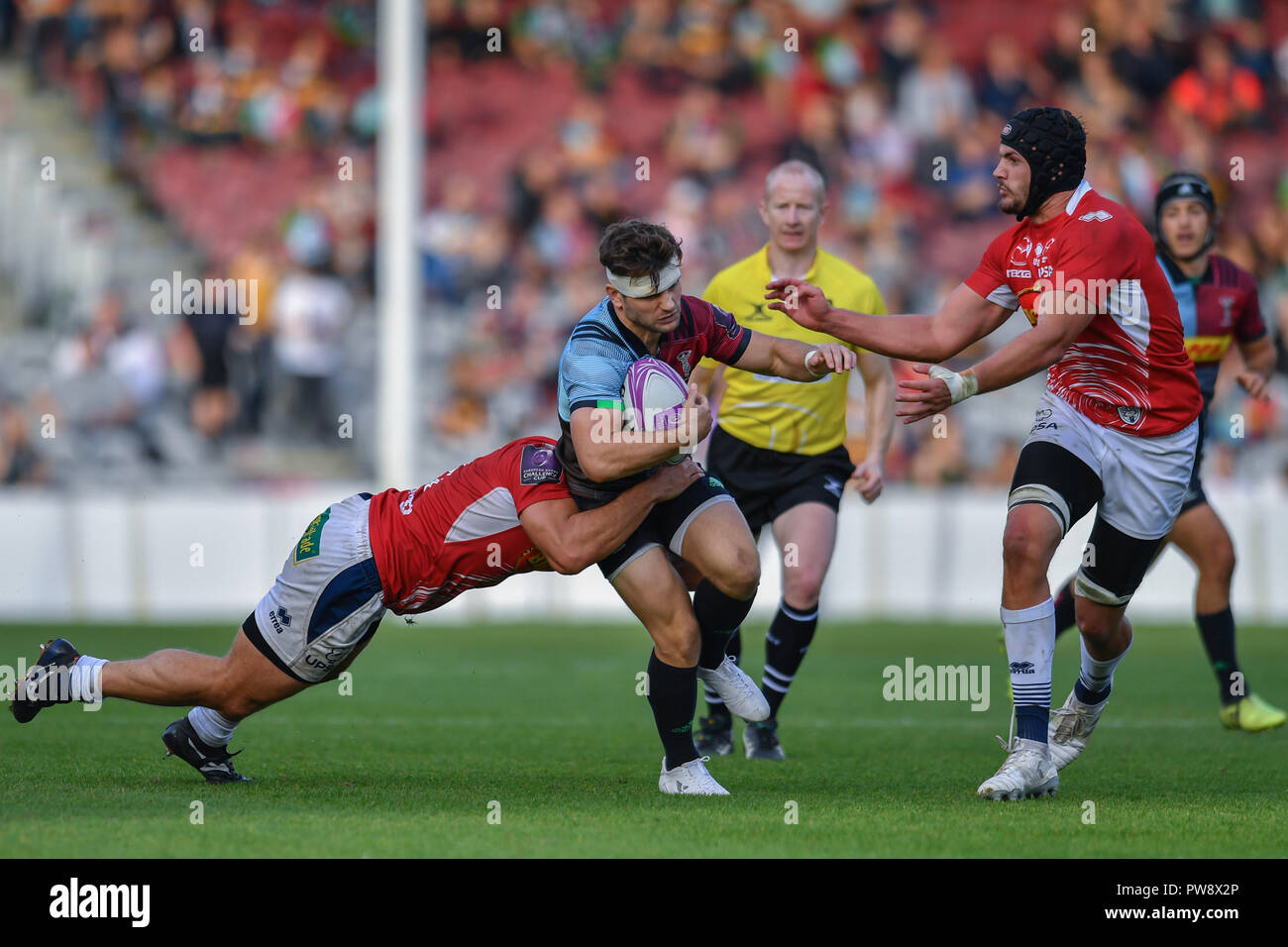 The Rugby League Challenge Cup Hi Res Stock Photography And Images Alamy